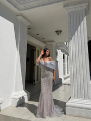 VESTIDO ELITE COLLECTION LD11576