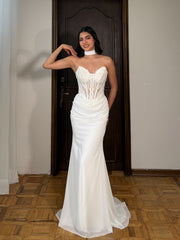 VESTIDO ELITE COLLECTION CD683W