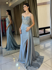 VESTIDO ELITE COLLECTION CD774
