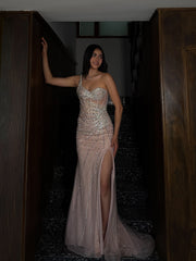 VESTIDO ELITE COLLECTION CD677
