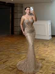 VESTIDO ELITE COLLECTION 21132