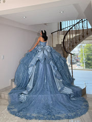 VESTIDO ELITE COLLECTION 5180