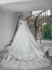 VESTIDO ELITE COLLECTION LS-140426