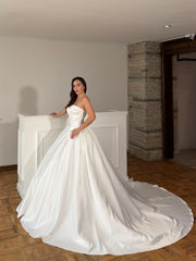 VESTIDO ELITE COLLECTION CDS512W