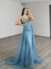 VESTIDO ELITE COLLECTION C167