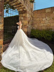 VESTIDO ELITE COLLECTION LY25-050301