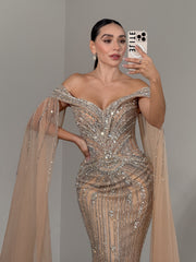 VESTIDO ELITE COLLECTION 0404