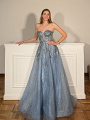 VESTIDO ELITE COLLECTION A1387