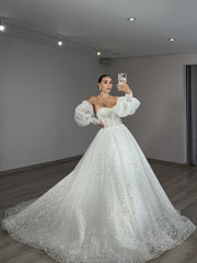 VESTIDO ELITE COLLECTION LY23-1402