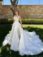 VESTIDO ELITE COLLECTION LY25-300501