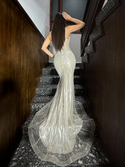 VESTIDO ELITE COLLECTION CD763