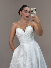 VESTIDO ELITE COLLECTION AC-8061