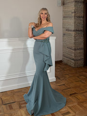 VESTIDO ELITE COLLECTION P5007