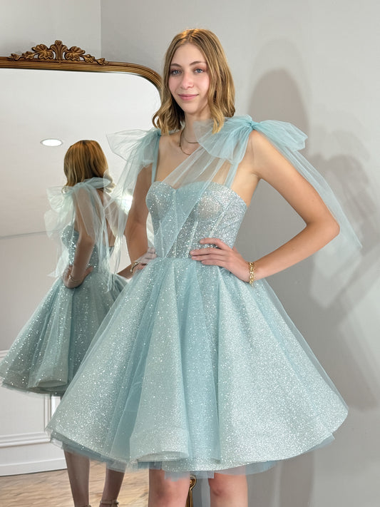 VESTIDO ELITE COLLECTION LY25-29082