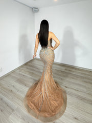 VESTIDO ELITE COLLECTION F-001