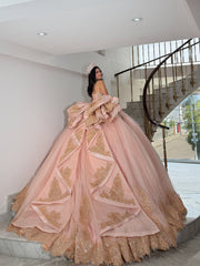 VESTIDO ELITE COLLECTION AG371