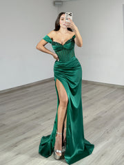 VESTIDO ELITE COLLECTION P5209
