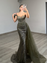 VESTIDO ELITE COLLECTION 23023