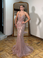 VESTIDO ELITE COLLECTION CC0688