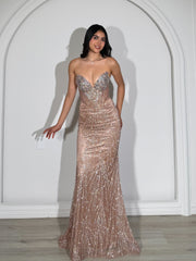 VESTIDO ELITE COLLECTION J903