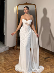 VESTIDO ELITE COLLECTION CD384W