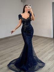 VESTIDO ELITE COLLECTION KV1141