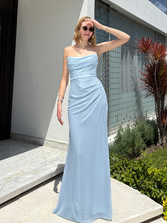 VESTIDO ELITE COLLECTION T702