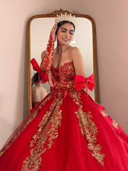 VESTIDO ELITE COLLECTION 2159