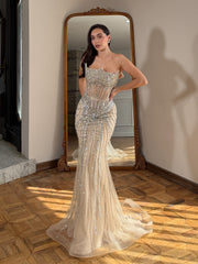 VESTIDO ELITE COLLECTION CD684