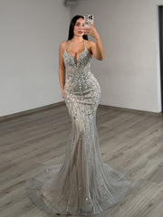 VESTIDO ELITE COLLECTION CD716