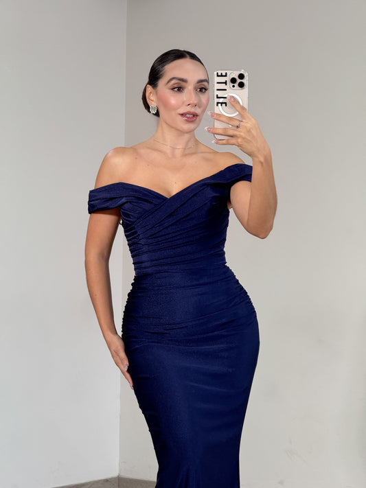 VESTIDO ELITE COLLECTION T402