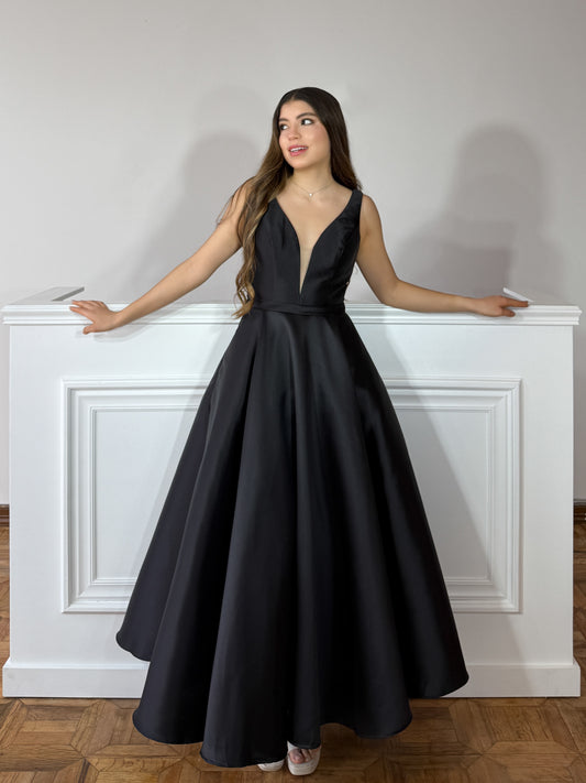VESTIDO ELITE COLLECTION BC-MZ29293S