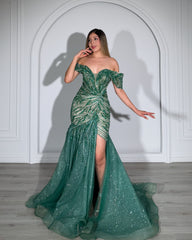 VESTIDO ELITE COLLECTION F-049