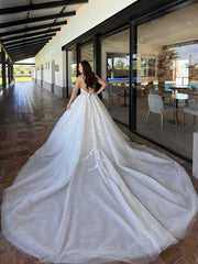 VESTIDO ELITE COLLECTION VANS-10111W