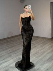 VESTIDO ELITE COLLECTION CB162