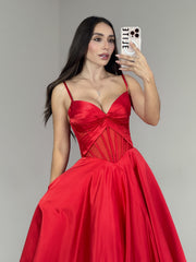 VESTIDO ELITE COLLECTION 33181
