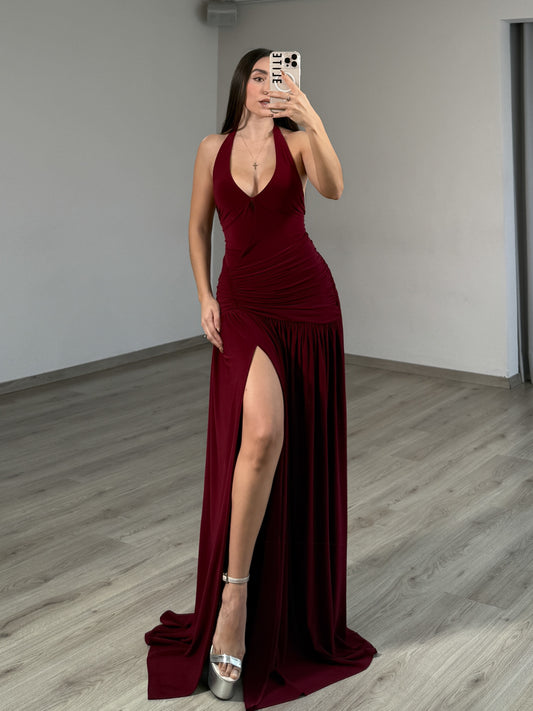 VESTIDO ELITE COLLECTION T502