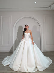 VESTIDO ELITE COLLECTION CA-BS7053