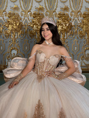 VESTIDO ELITE COLLECTION AG371