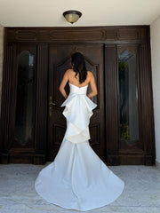 VESTIDO ELITE COLLECTION MFW24120