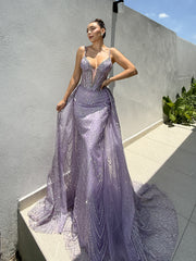 VESTIDO ELITE COLLECTION C167