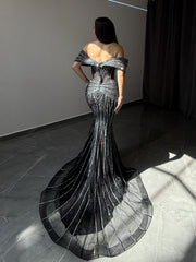 VESTIDO ELITE COLLECTION CD785