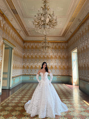 VESTIDO ELITE COLLECTION DB-A5B68