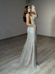 VESTIDO ELITE COLLECTION CC398