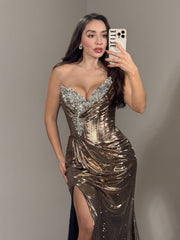 VESTIDO ELITE COLLECTION CA113