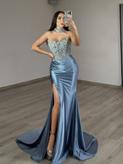 VESTIDO ELITE COLLECTION AC-2131