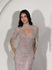 VESTIDO ELITE COLLECTION LD11596