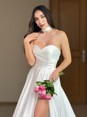 VESTIDO ELITE COLLECTION CD0166W