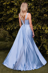VESTIDO EITE COLLECTION 7447