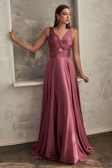 VESTIDO ELITE COLLECTION 7497